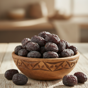 প্রিমিয়াম মদিনা আযওয়া খেজুর (ajwa dates) পুষ্টি ও বরকতে সেরা