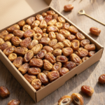 সৌদি আরবের সেরা সুক্কারি মুফাত্তাল (sukkari mufattal) ১০০% ন্যাচারাল ও ফ্রেশ।
